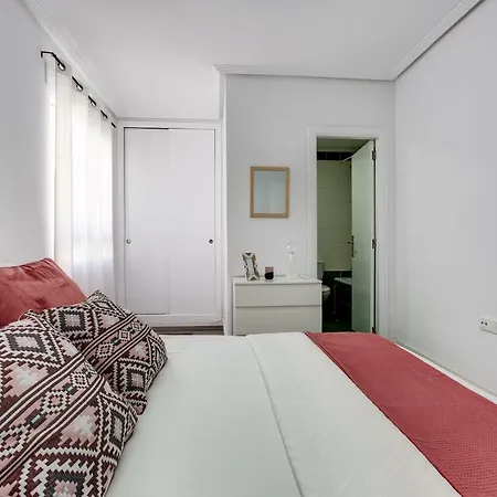 Casa Noelia Apartment