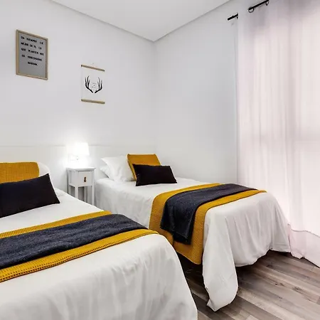 Apartment Casa Noelia *