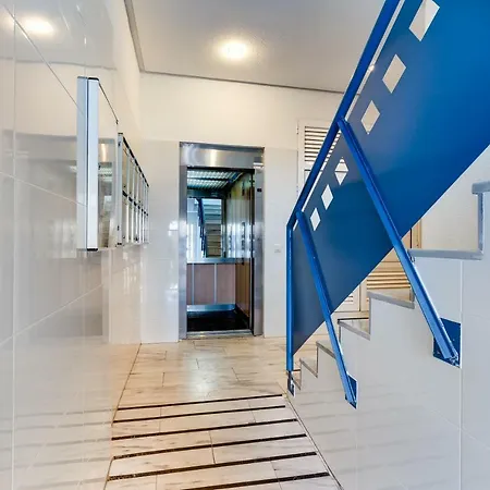 Apartment Casa Noelia Torrevieja