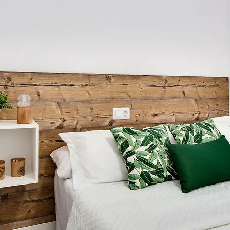 Casa Noelia Apartment