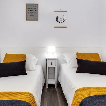 Apartment Casa Noelia
