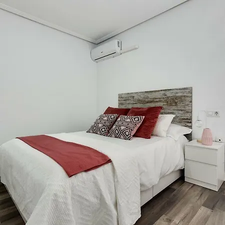 Casa Noelia Apartment *