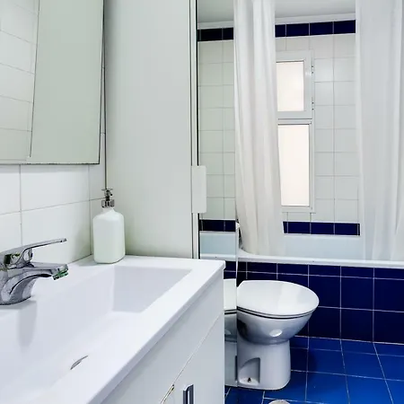 Apartment Casa Noelia *