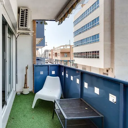 Apartment Casa Noelia Torrevieja