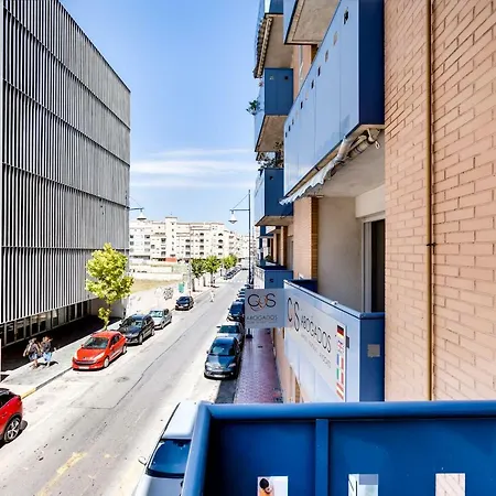 Casa Noelia Apartment