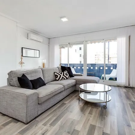 Apartment Casa Noelia *