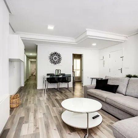 Apartment Casa Noelia Torrevieja